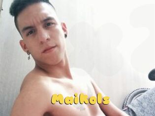 Maikols
