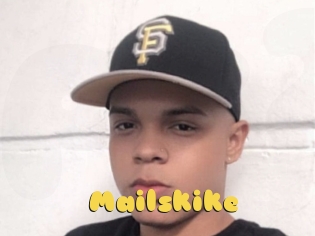 Mailskike