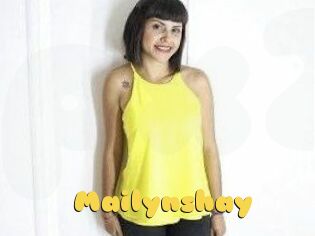 Mailynshay
