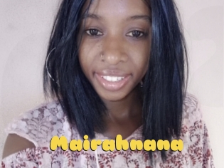 Mairahnana