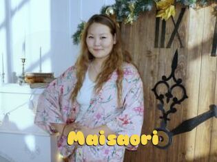 Maisaori