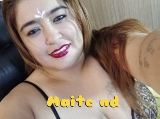 Maite_nd