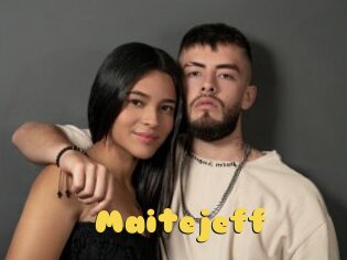 Maitejeff