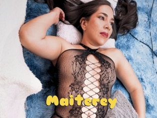 Maiterey