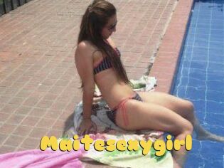 Maitesexygirl