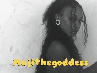 Majithegoddess