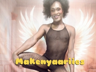 Makenyaariies
