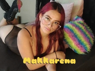 Makkarena