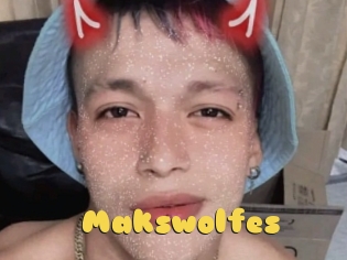 Makswolfes