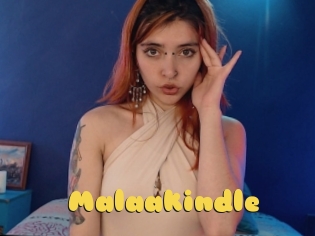 Malaakindle