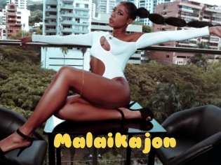 Malaikajon