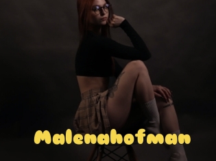 Malenahofman
