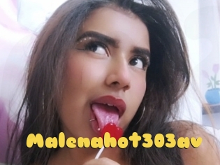Malenahot303av