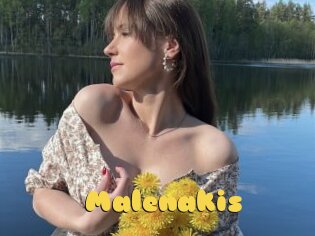 Malenakis