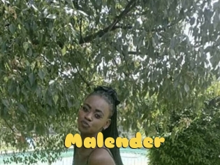 Malender
