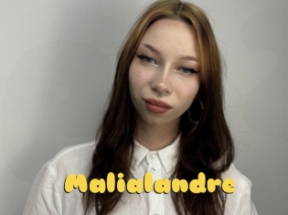 Malialandre