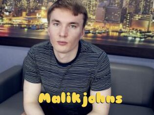 Malikjohns