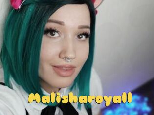 Malisharoyall