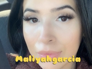 Maliyahgarcia