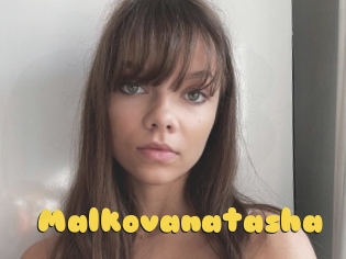 Malkovanatasha