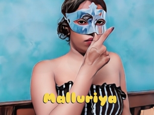 Malluriya