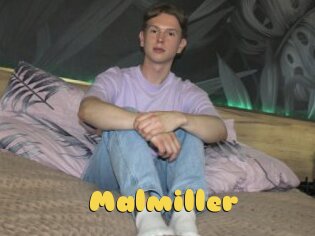 Malmiller