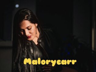 Malorycarr