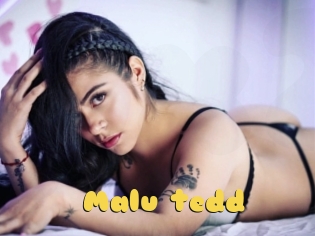 Malu_tedd