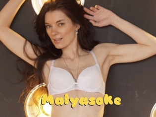 Malyasoke