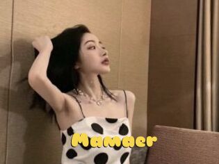 Mamaer