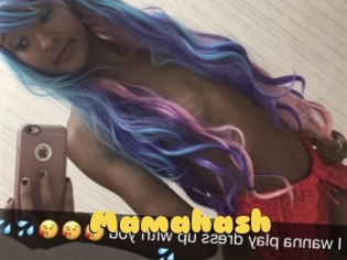 Mamahash