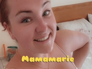 Mamamarie