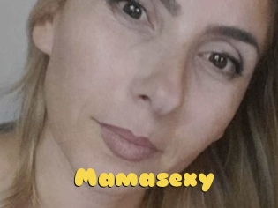 Mamasexy