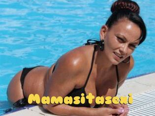 Mamasitasexi