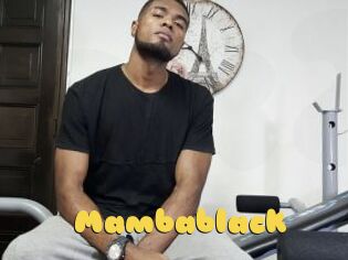 Mambablack