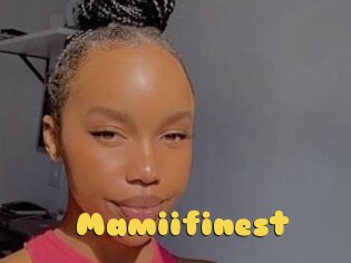 Mamiifinest