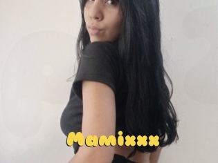 Mamixxx