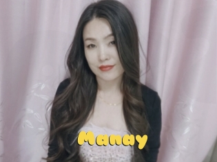 Manay