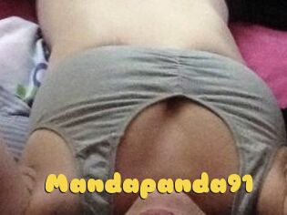 Mandapanda91