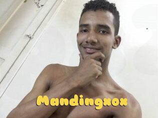 Mandingxox
