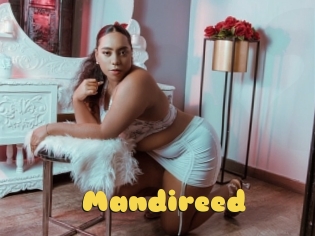 Mandireed
