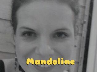Mandoline