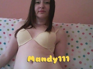 Mandy111