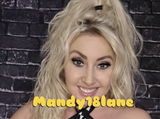Mandy18lane