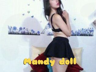 Mandy_doll