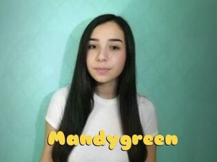 Mandygreen