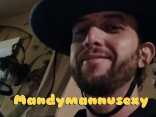 Mandymannusexy