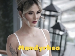 Mandyrhea