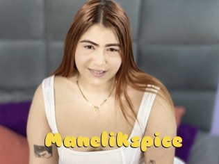 Manelikspice