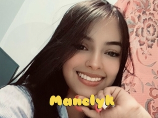 Manelyk